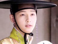Drama Korea Song Joong Ki - Goo Yong Ha di Sungkyungkwan Scandal
