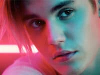 Lagu Lagu Justin Bieber - Justin di What Do You Mean