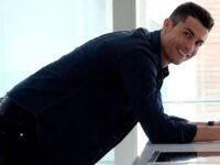 Biodata Cristiano Ronaldo lengkap - Senyum Cristiano