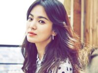 Biodata Song Hye Kyo Lengkap - Song Hye Kyo