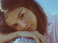 Profil Selena Gomez - Selena Gomez