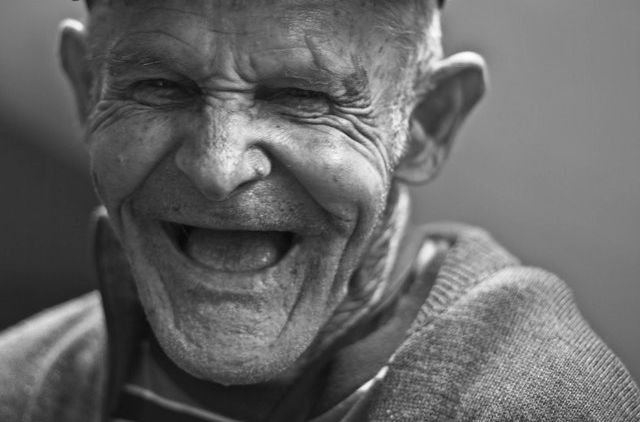 Video Lucu Bikin Ngakak - Orang Tua Tertawa