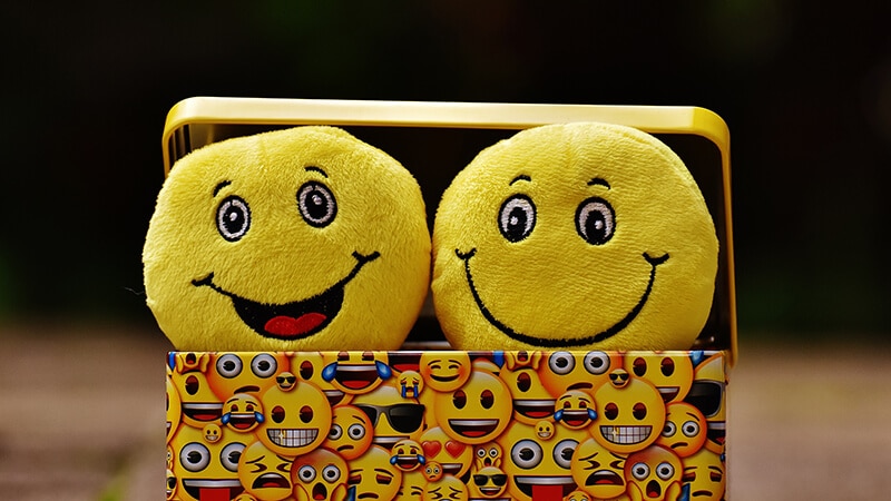 Cerita Lucu Banget Bikin Ngakak Abis - Emoji