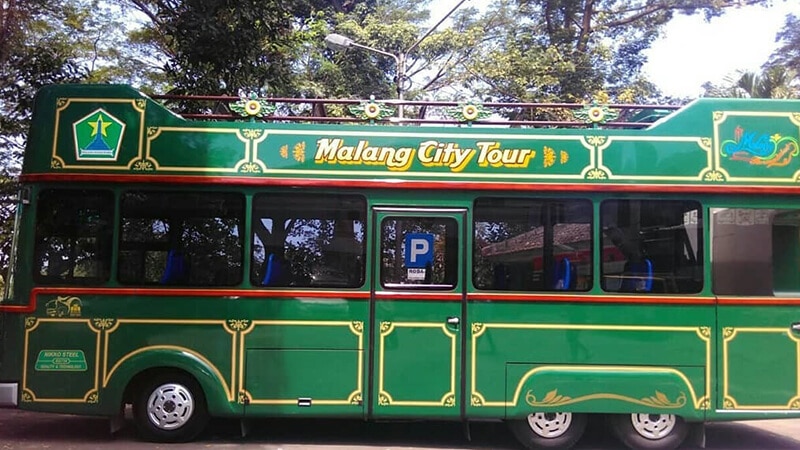 Tempat wisata di Malang - Macito