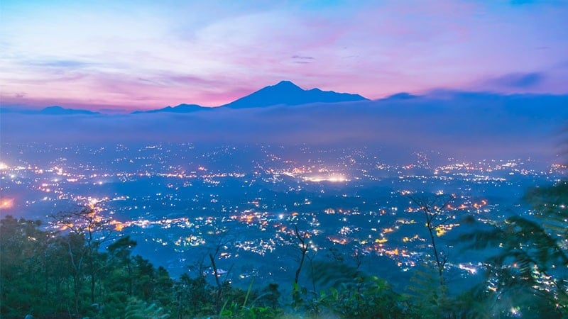 Kota Bogor - Bogor