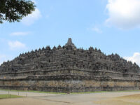 Tempat wisata Candi Borobudur - Candi Borobudur