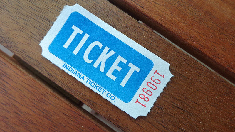 Tempat wisata Candi Prambanan - Tiket