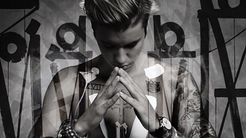 Lirik Lagu Justin Bieber Love Yourself - Justin Bieber Purpose