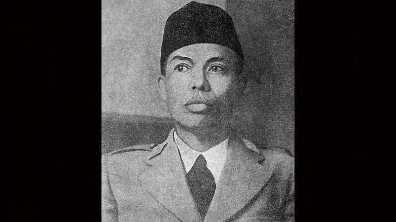 Biografi Jendral Sudirman Lengkap - Jendral Sudirman