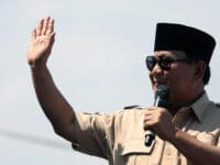 Biografi Prabowo Subianto Lengkap - Kehidupan Pribadi