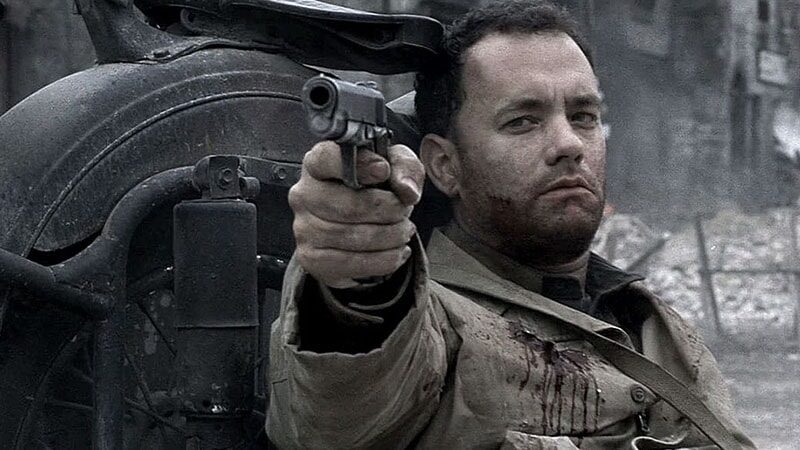 Film Perang Dunia 2 Terbaik - Saving Private Ryan