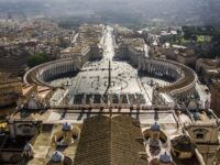 Negara Terkecil di Dunia - Vatican City