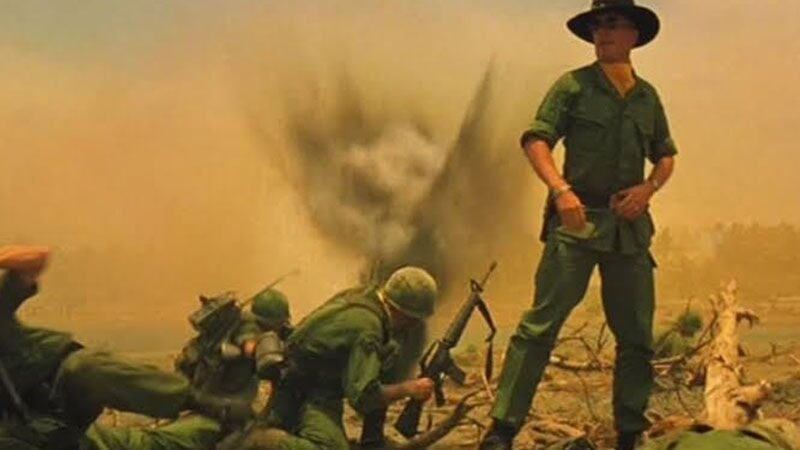 Film Perang Vietnam Terbaik - Apocalypse Now