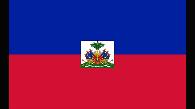 Negara Termiskin di Dunia - Haiti