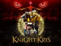Film Animasi Indonesia Terbaik - Knight Kris