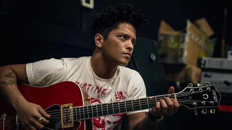 Lirik Lagu Bruno Mars Grenade - Bruno Mars