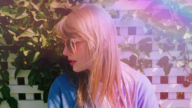 Lirik Lagu 22 Taylor Swift - Taylor Swift