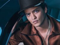 Profil & Biodata Lengkap Bruno Mars - Bruno Mars