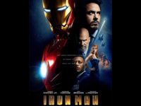 Film Iron Man 1 - Poster Film Iron Man 1