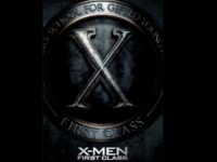 Film X-Men First Class - Poster Film X-Men First Class