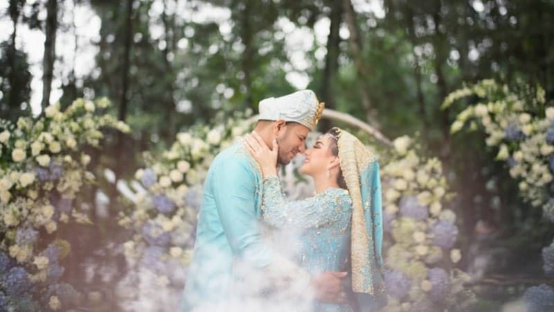 Ammaar Zoni và Ailen Bella - Sau hợp đồng hôn nhân