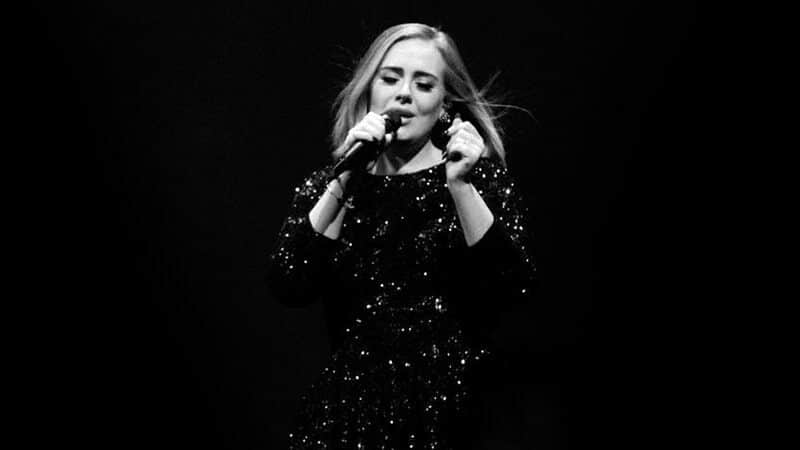 Profil Adele - Adele