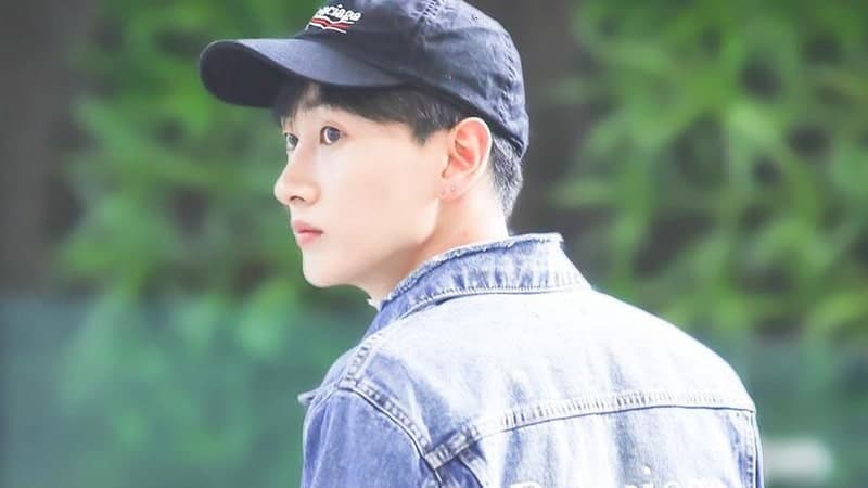Biodata dan Profil IU - Eun Hyuk Super Junior