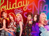 Profil dan Biodata SNSD - Girls Generation