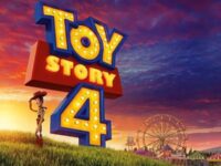 Film Toy Story 4 - Woody