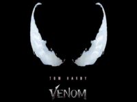 Film Venom 2018 - Poster Resmi