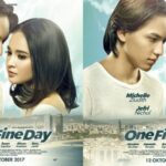 Film One Fine Day - Poster Film One Fine Day