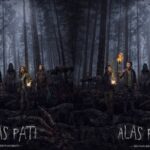 Film Alas Pati Hutan Mati - Poster Film