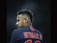 Biodata Neymar Jr - Neymar da Silva Santos Junior