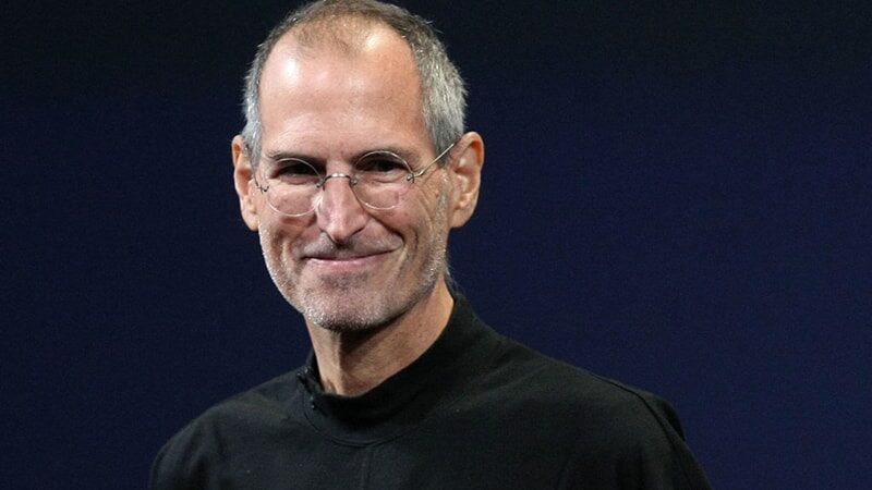 Biografi Steve Jobs - Steve Jobs