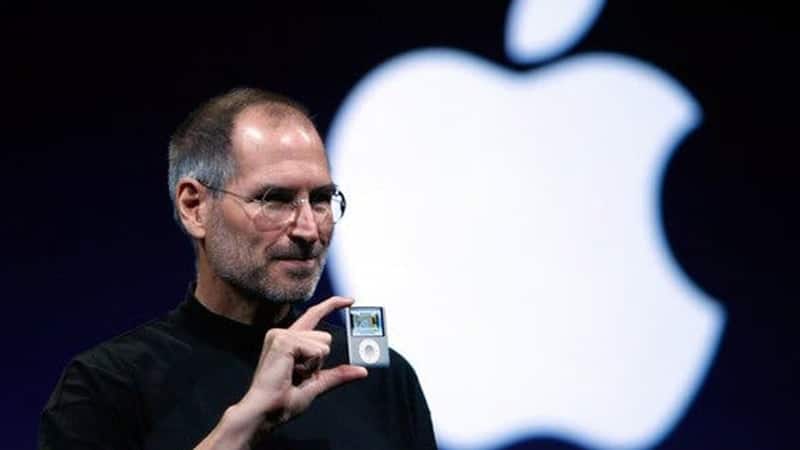 Biografi Steve Jobs - Steve Jobs Pendiri Apple