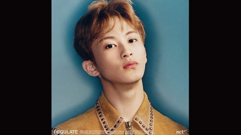 Neo Culture Technology - Mark Lee NCT