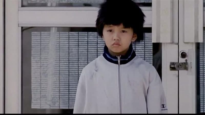 Film yang Dibintangi Kim So Hyun - My Name is Pity