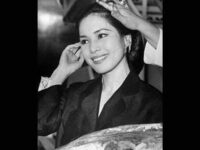 Biografi Ratna Sari Dewi Soekarno - Naoko Nemoto