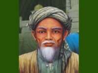 Biografi Sunan Bonang - Raden Maulana Makdum Ibrahim