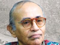 Biografi Tokoh - Prof Haji Salim Said
