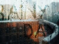 Kata-Kata tentang Hujan - hujan