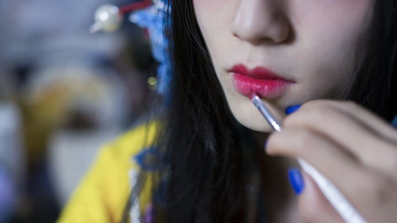 Makeup Gemes yang Bisa Dicoba di Rumah