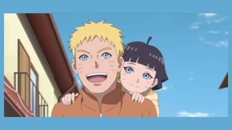 15 Kata Kata  Bijak tentang Cinta dari Anime Naruto  KepoGaul