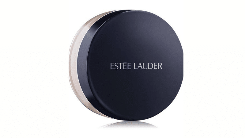 (Gambar 2) Estee Lauder Perfecting Loose Powder