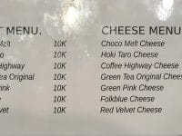 Kini Cheese Tea: Minuman Segar Ramah Kantong yang Recommended