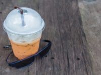 Kisah Sukses Fremilt, Pelopor Thai Tea Pertama Di Indonesia