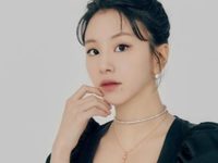 Chaengyoung TWICE